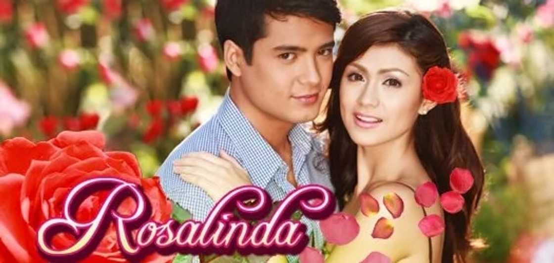 10 telenovelas that every Ghanaian was crazy about 10 telenovelas that every Ghanaian was crazy about