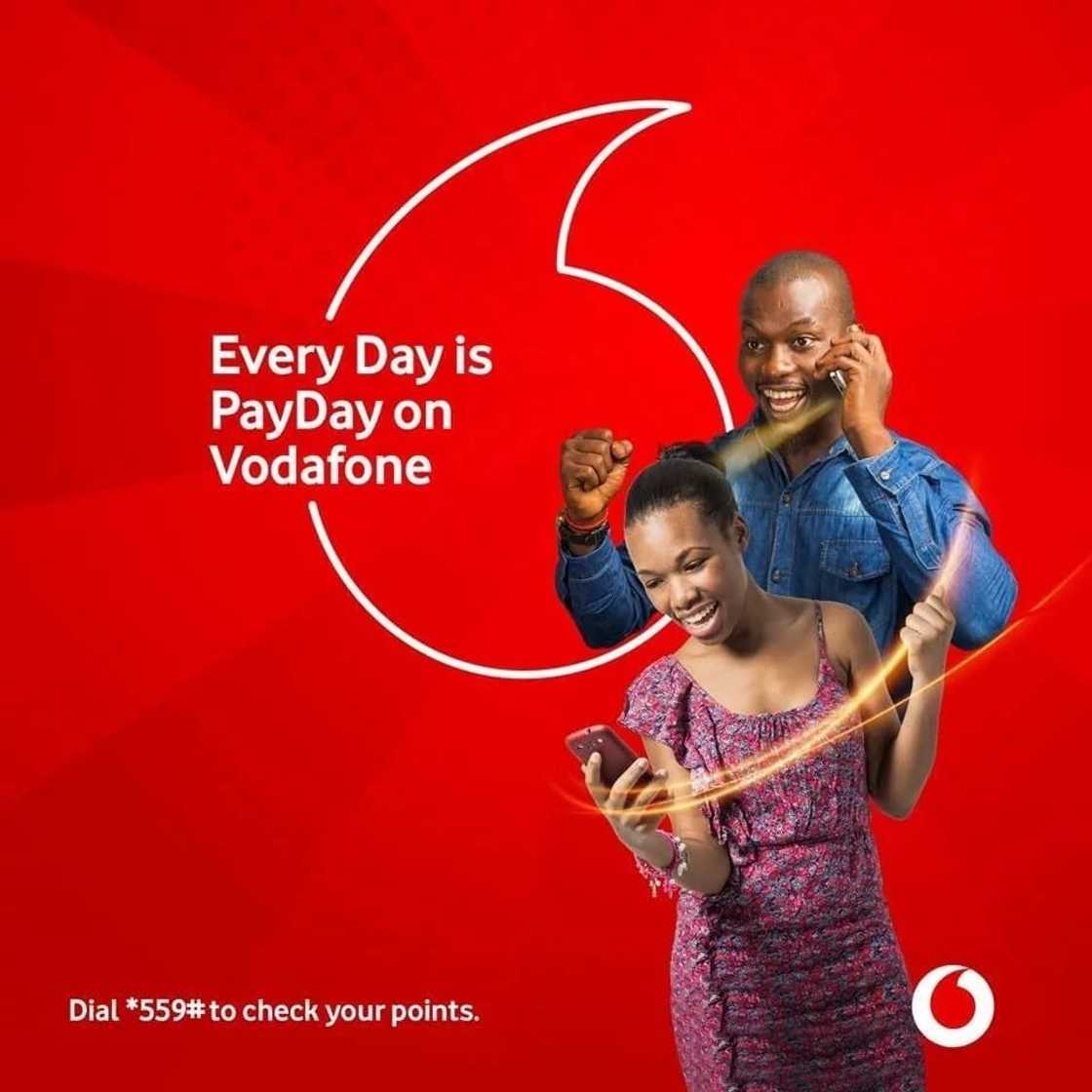 Vodafone Ghana promotions and offers 2018 Vodafone Ghana promotions and offers 2018