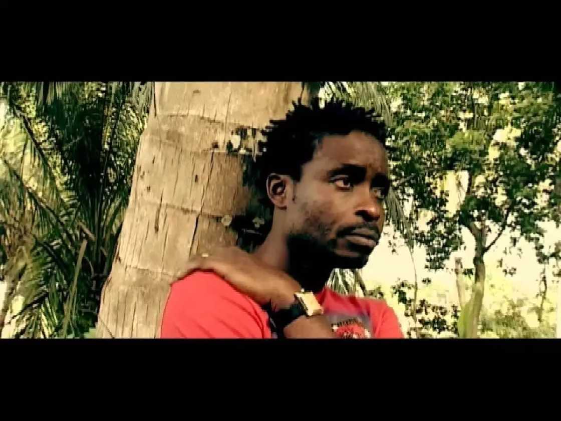 6 most memorable moments of Daasebre Gyamenah 6 most memorable moments of Daasebre Gyamenah