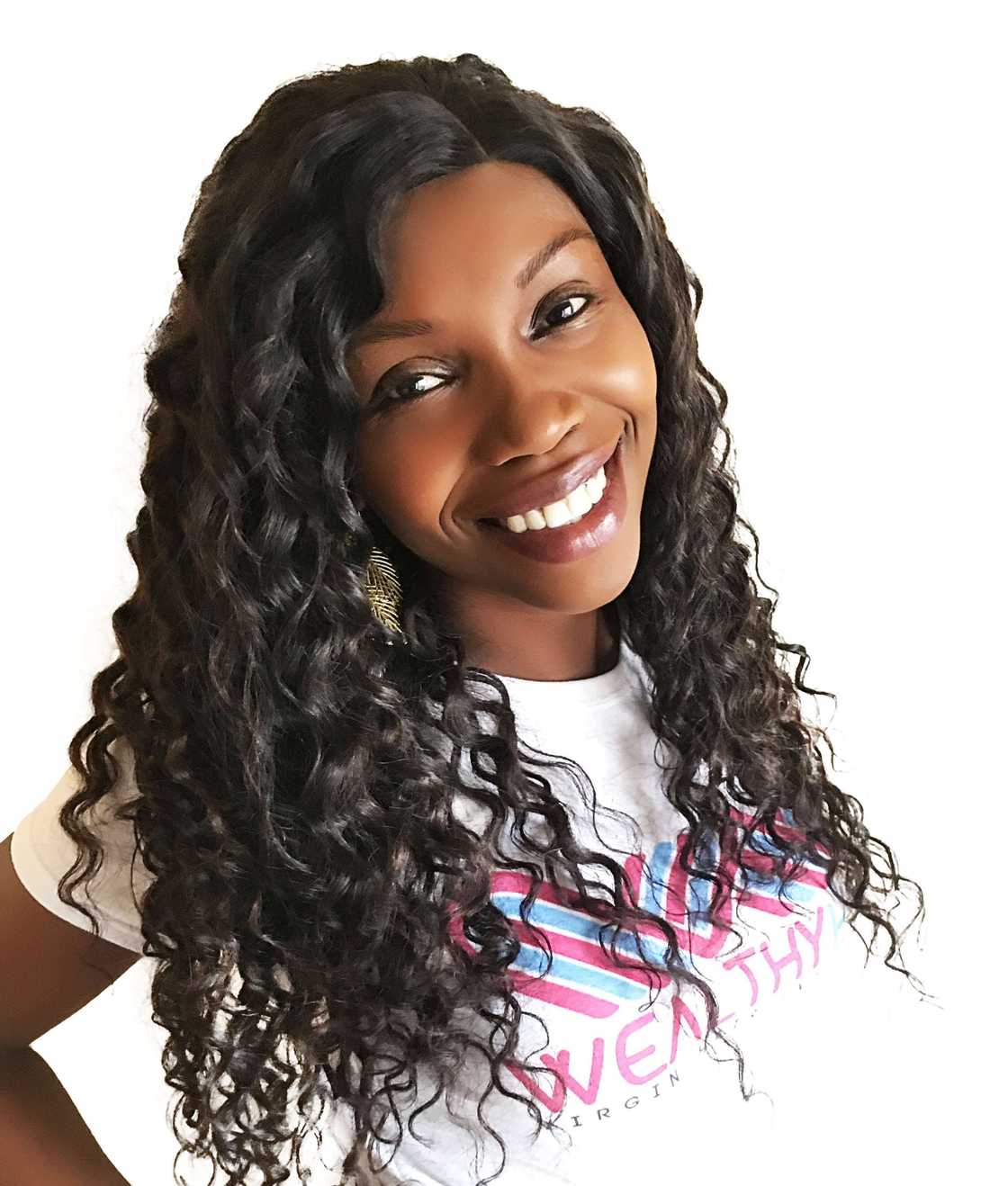 Latest curly weaves hairstyles Latest curly weaves hairstyles