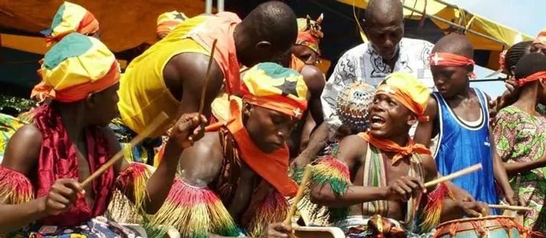 10 best tourist sites in Ghana you should visit at least once in your life 10 best tourist sites in Ghana you should visit at least once in your life