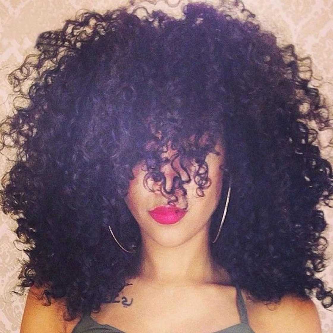 Best perm cut hairstyles in Ghana Best perm cut hairstyles in Ghana