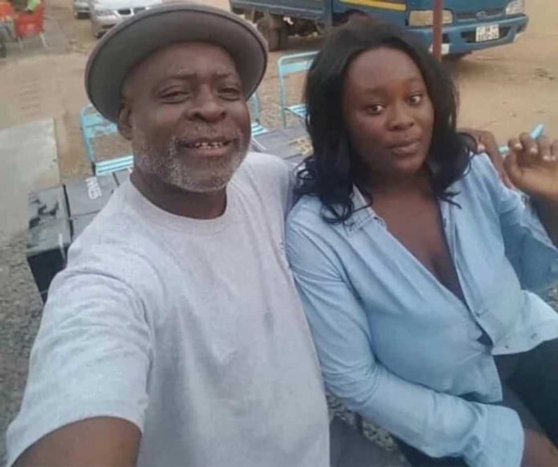 Kofi Adjorlolo and son committing incest by sleeping with the same woman? Kofi Adjorlolo and son committing incest by sleeping with the same woman?