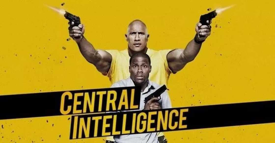 List of 2016 comedy films List of 2016 comedy films