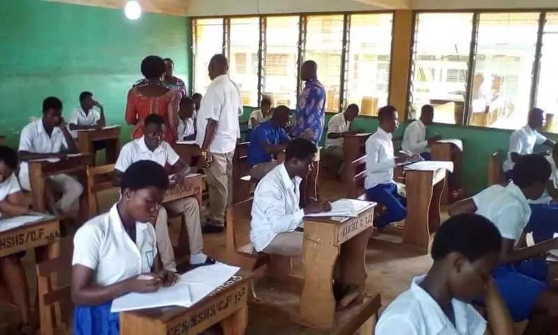 WAEC online registration and fees in Ghana WAEC online registration and fees in Ghana