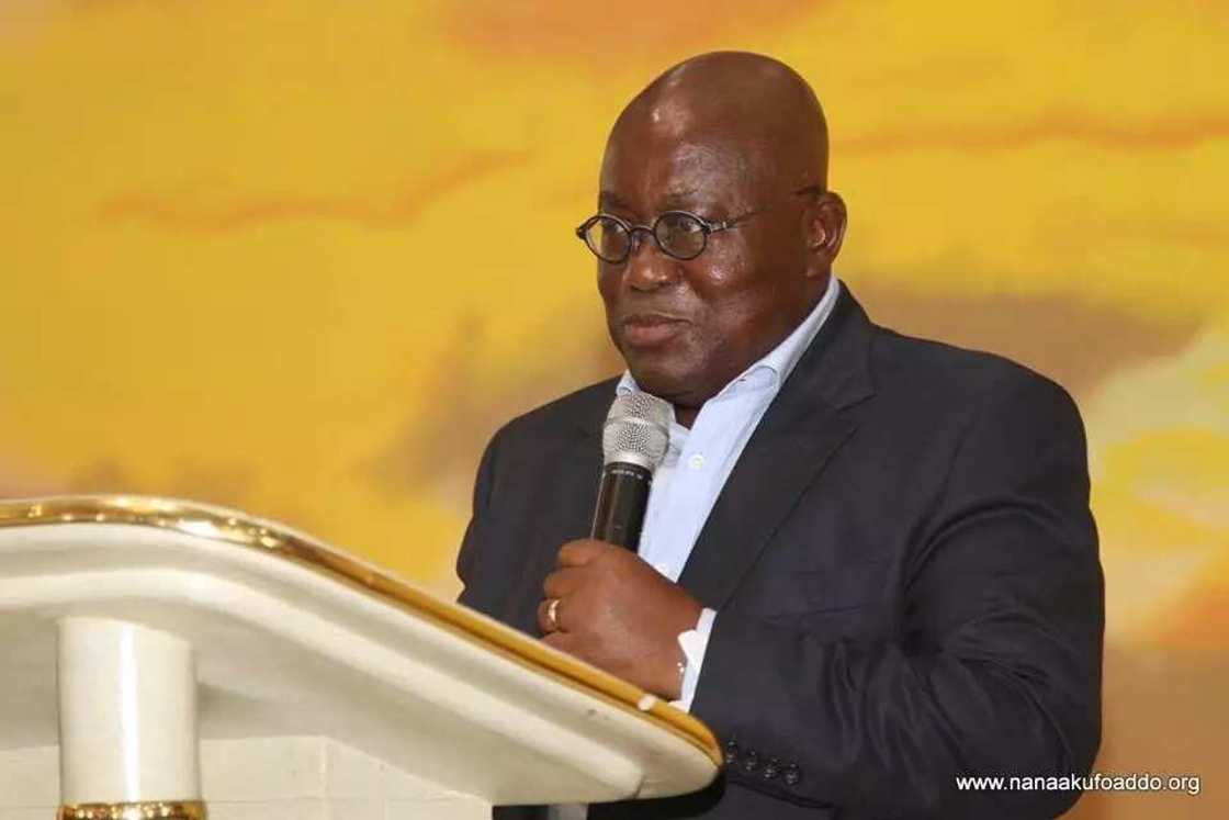 Names of ministers in Ghana and their ministries Names of ministers in Ghana and their ministries