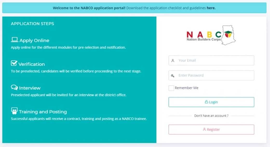 NABCO - 10 things you should know about Nation Builders Corps NABCO - 10 things you should know about Nation Builders Corps