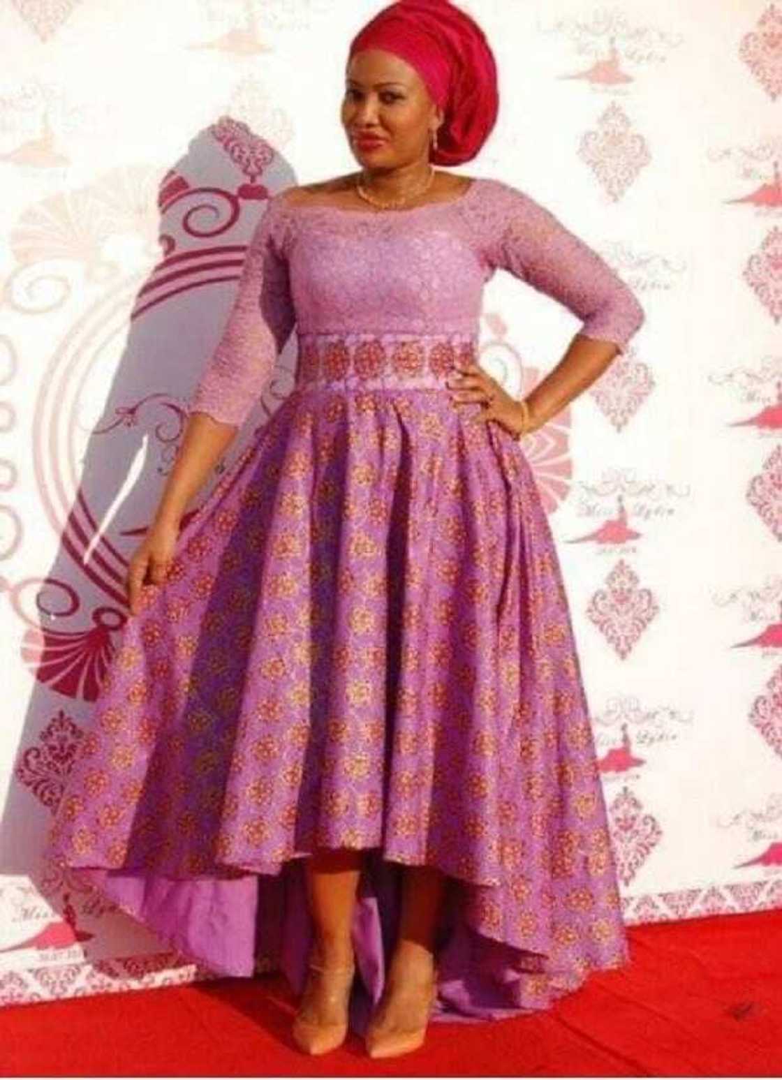 Beautiful African dresses for wedding guests Beautiful African dresses for wedding guests