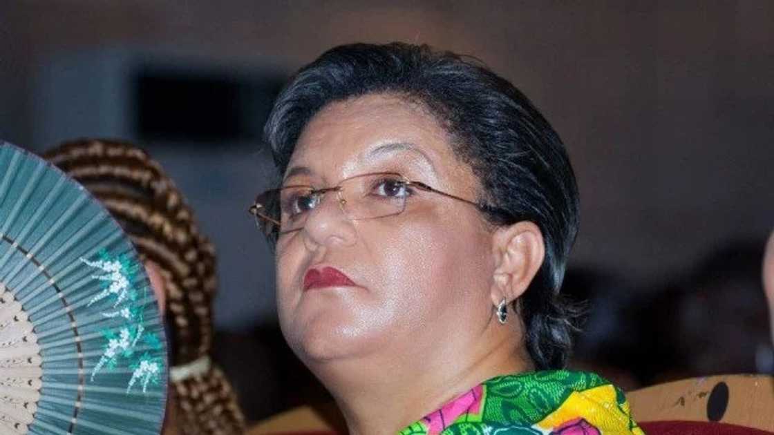 Meet Ghana's most beautiful female politicians Meet Ghana's most beautiful female politicians