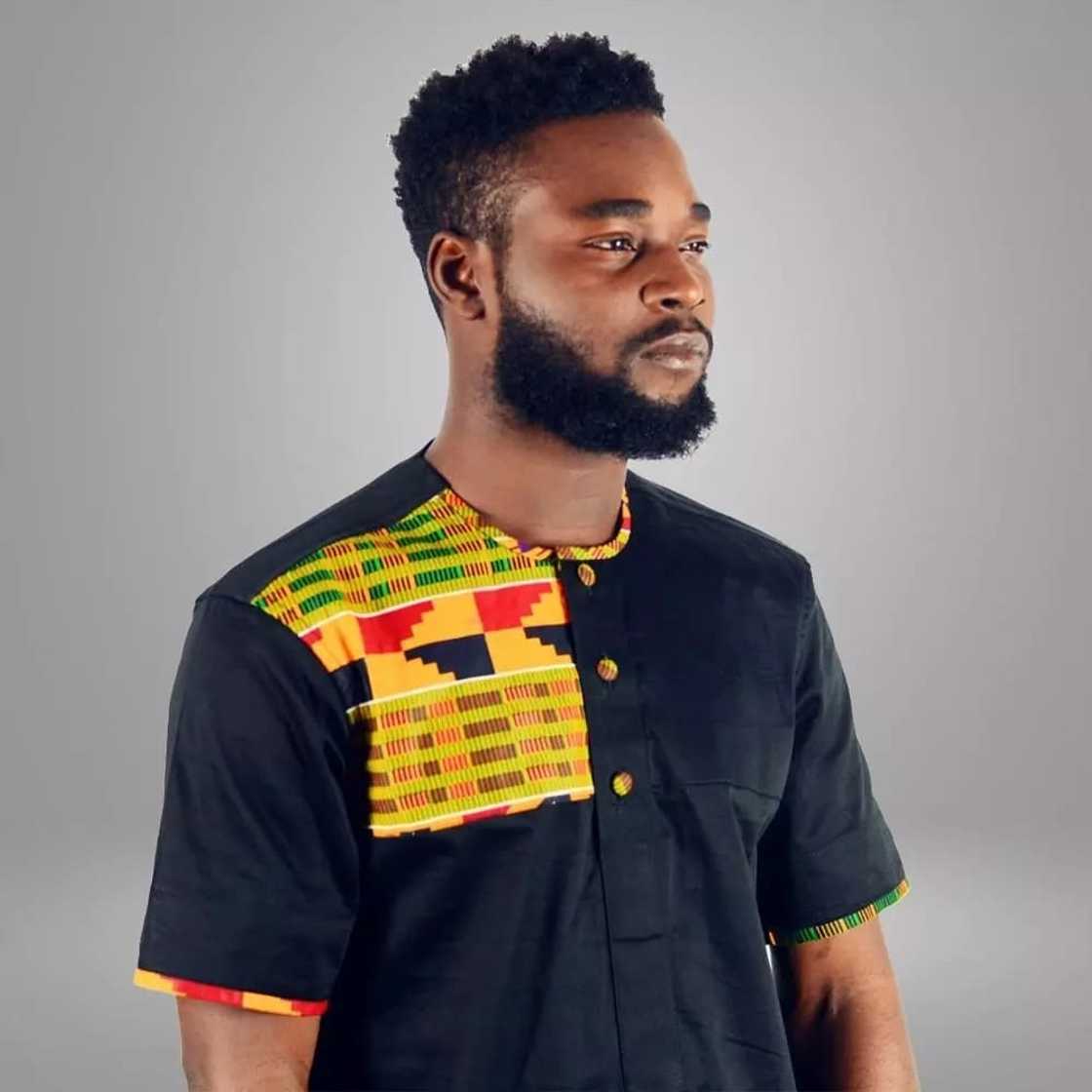 50 best kente styles for graduation in Ghana 50 best kente styles for graduation in Ghana