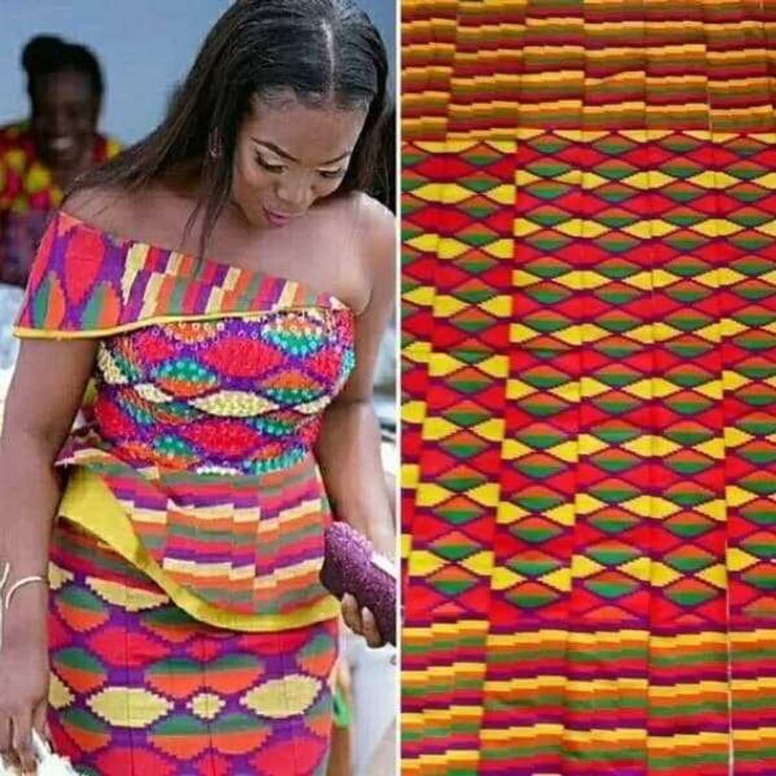 modern kaba styles modern kaba styles