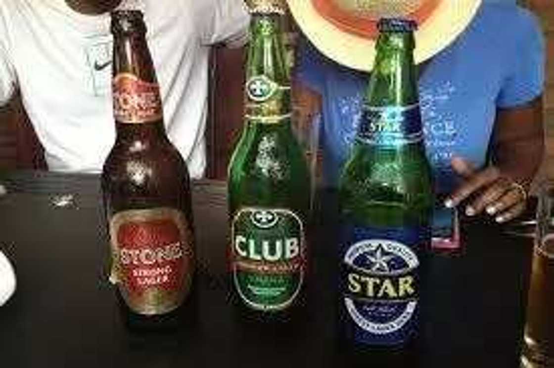 Top 10 strange and funny things that happen only in Ghana Top 10 strange and funny things that happen only in Ghana