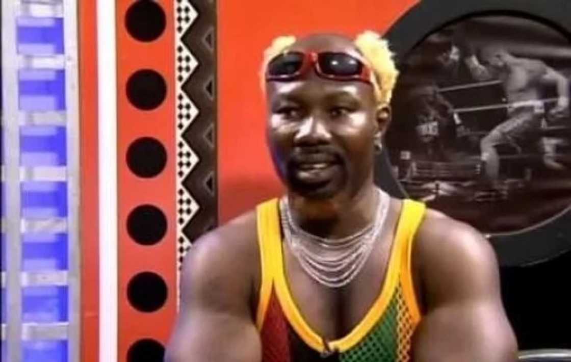 Here are the celebrities supporting Mahama, Akufo-Addo Here are the celebrities supporting Mahama, Akufo-Addo