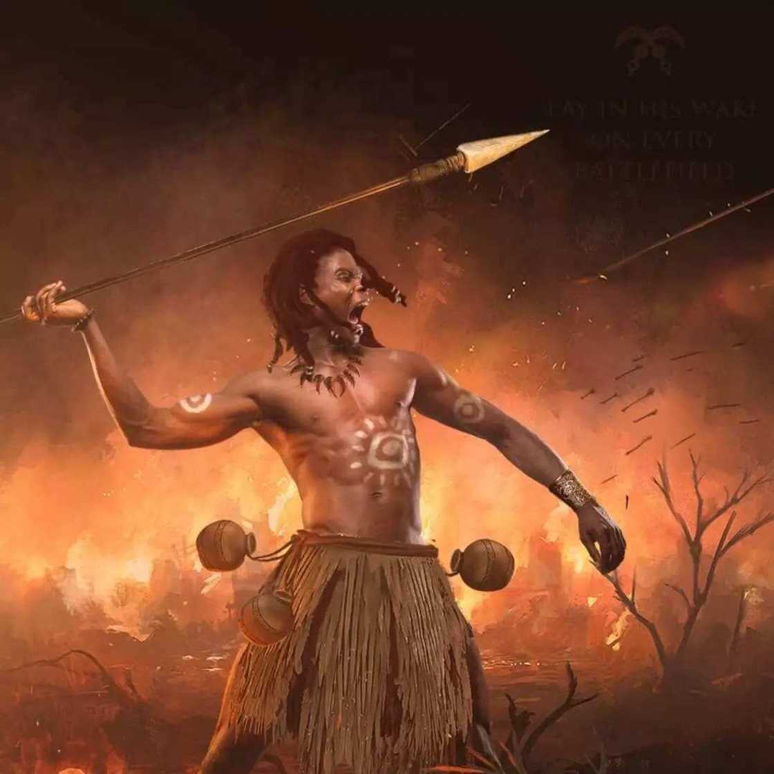 How did Okomfo Anokye Die? How did Okomfo Anokye Die?