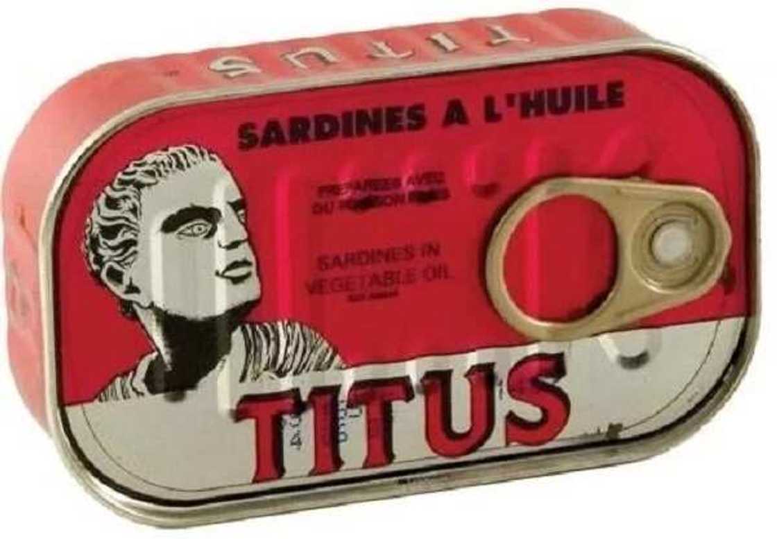 Food items that saved every Ghanaian student's life in Secondary school Food items that saved every Ghanaian student's life in Secondary school