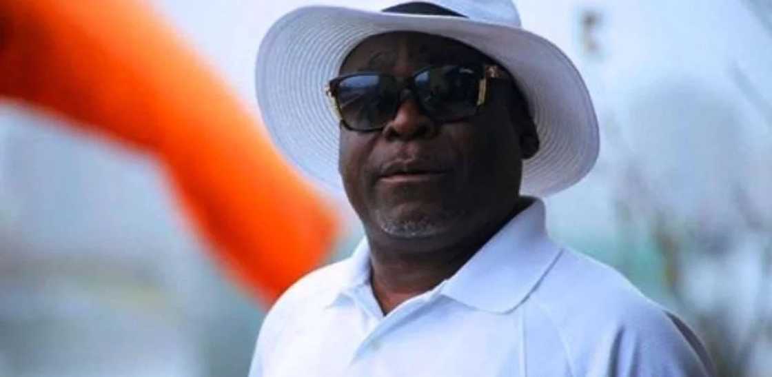 Kofi Adjorlolo and son committing incest by sleeping with the same woman? Kofi Adjorlolo and son committing incest by sleeping with the same woman?