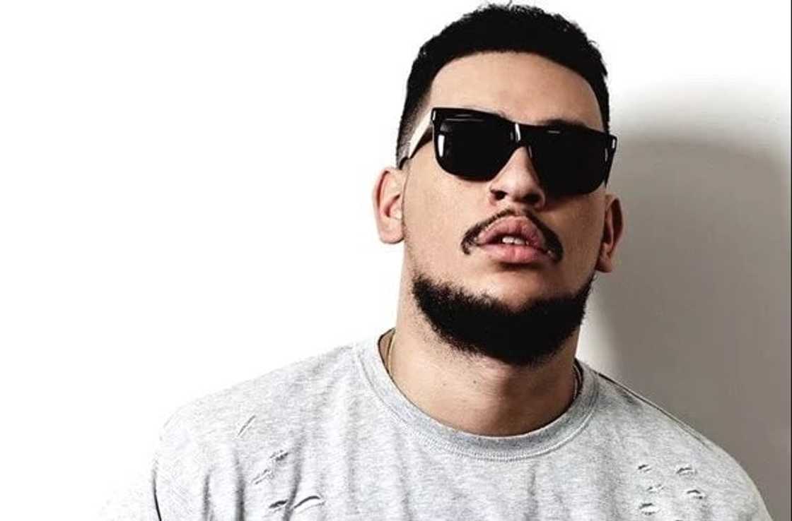 Top 10 best rappers in Africa Top 10 best rappers in Africa