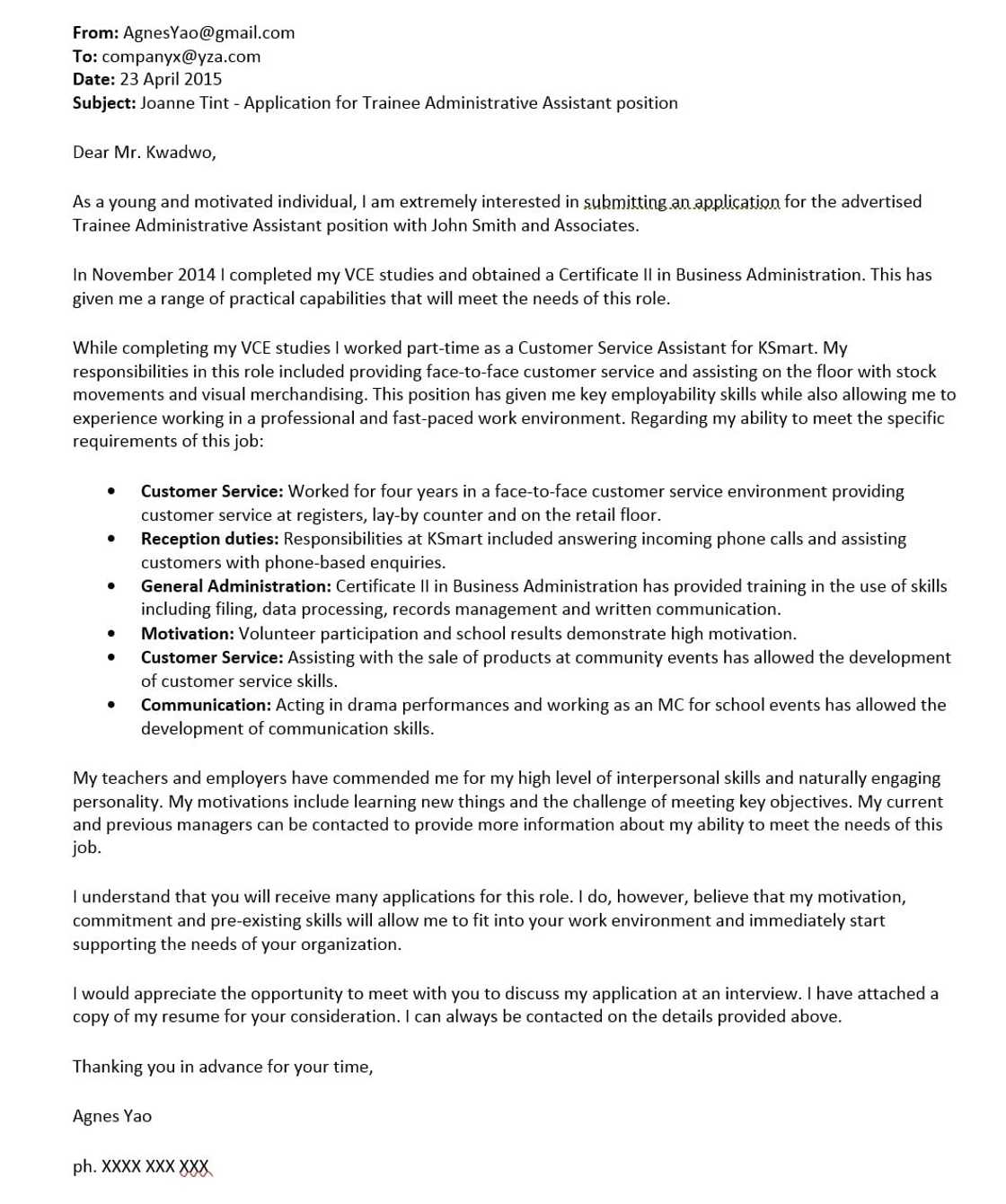cover letter format
how to write a cover letter for job application
cover letter
sample of application letter cover letter format
how to write a cover letter for job application
cover letter
sample of application letter