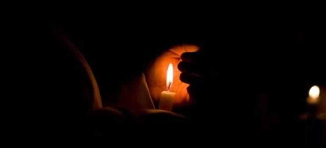 We should all be sincere and truthful; there’s no ‘Dumsor’ - Napo We should all be sincere and truthful; there’s no ‘Dumsor’ - Napo