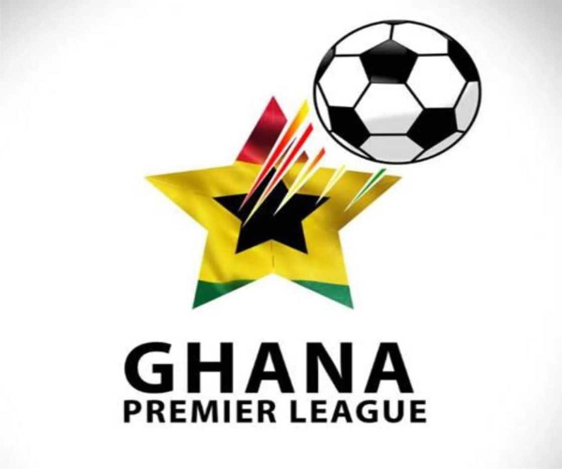 ghana premier league