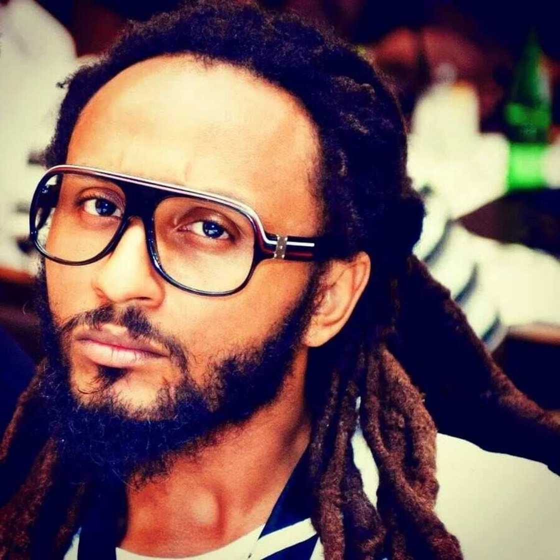 Top 10 most controversial Ghanaians Top 10 most controversial Ghanaians