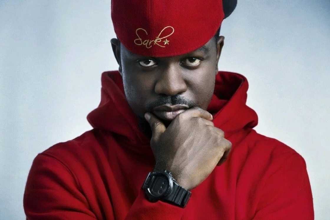 Sarkodie makes Forbes top 10 richest musicians in Africa Sarkodie makes Forbes top 10 richest musicians in Africa