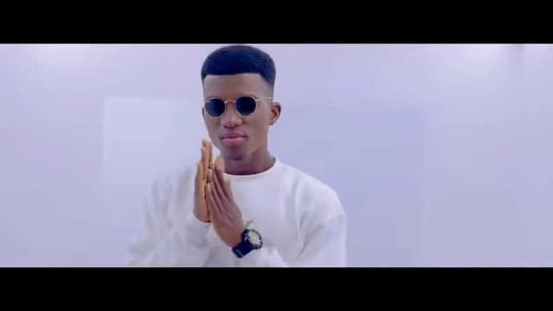 Kofi Kinaata songs list Kofi Kinaata songs list
