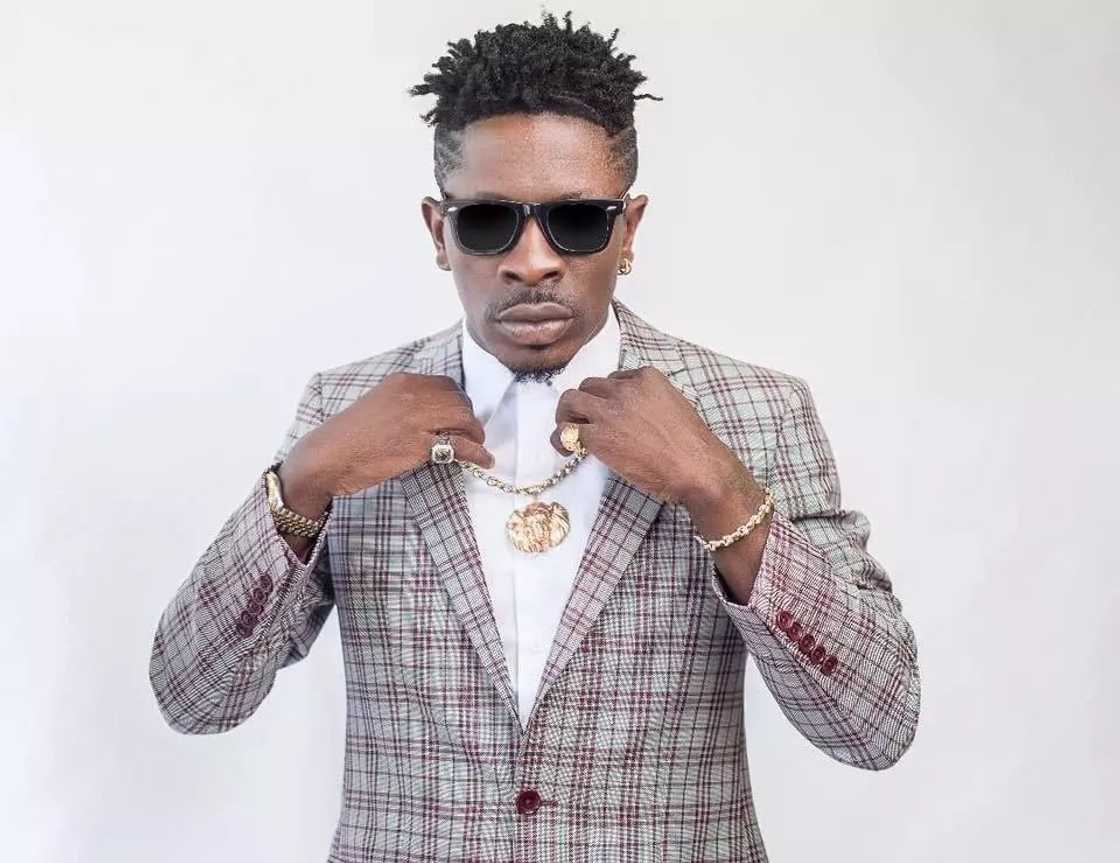 Shatta Wale