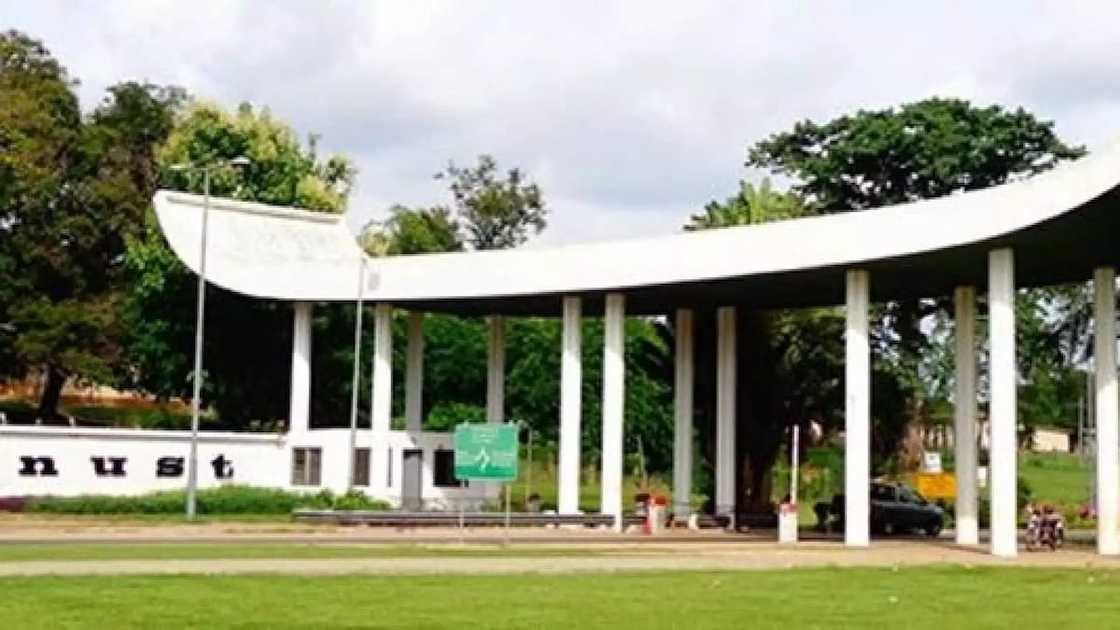 KNUST online application 2018-2019 KNUST online application 2018-2019