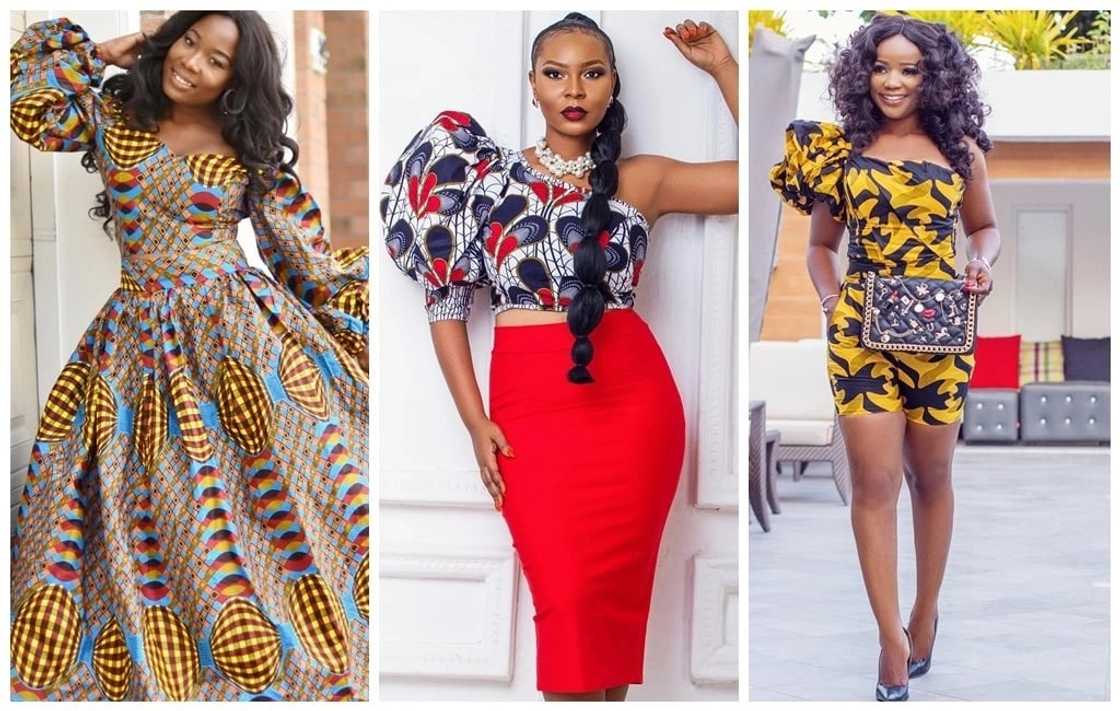 nice off shoulder ankara gowns, images of off shoulder ankara gowns, trending off shoulder ankara gowns nice off shoulder ankara gowns, images of off shoulder ankara gowns, trending off shoulder ankara gowns