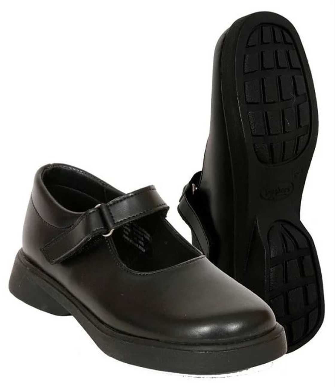 The popular shoes all 90s kids wore to school