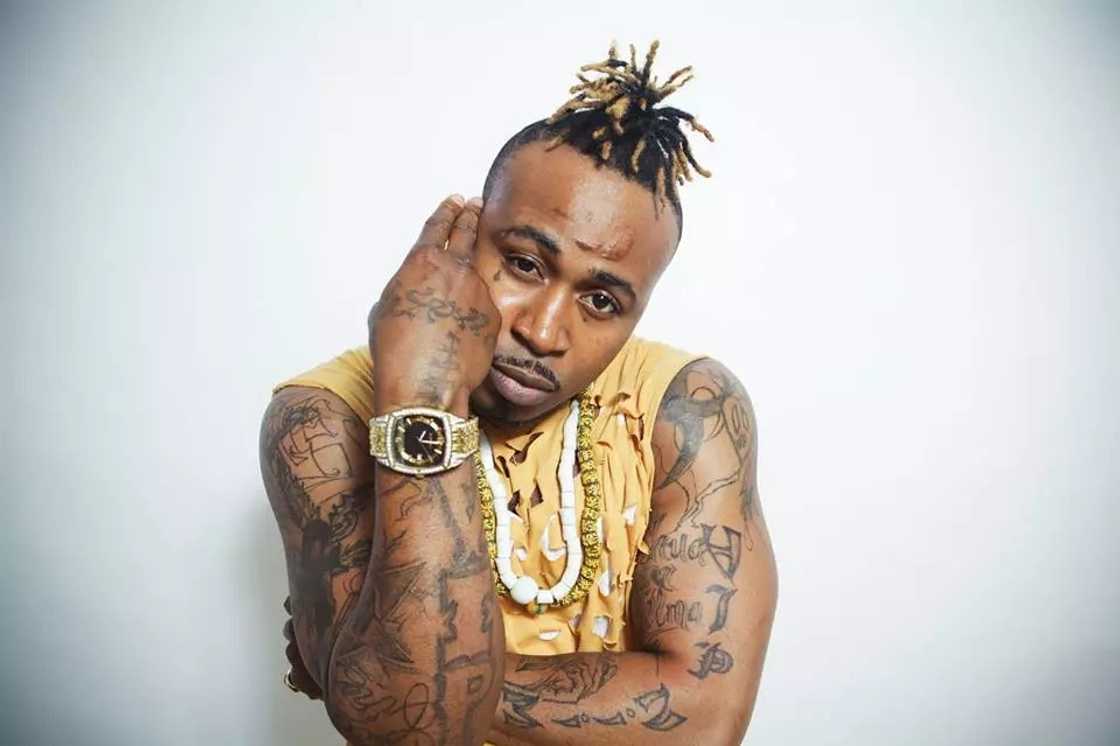 Ghanaian celebrities who were NOT blessed with beauty Ghanaian celebrities who were NOT blessed with beauty