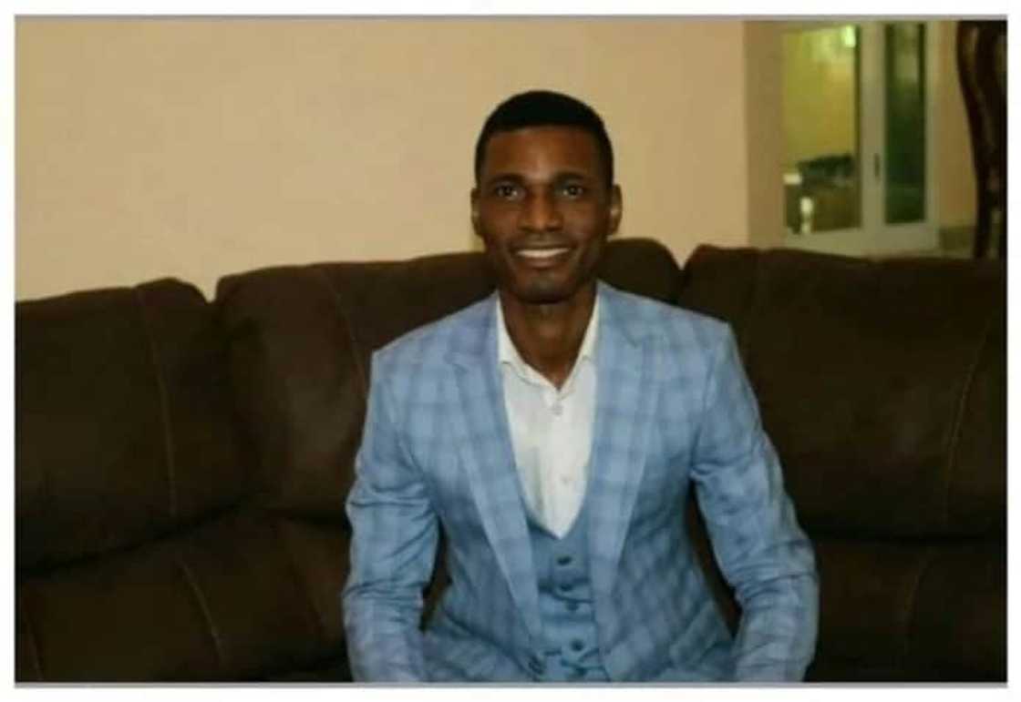 Man of God claims his members have neither fallen sick nor died in almost 20 years Man of God claims his members have neither fallen sick nor died in almost 20 years