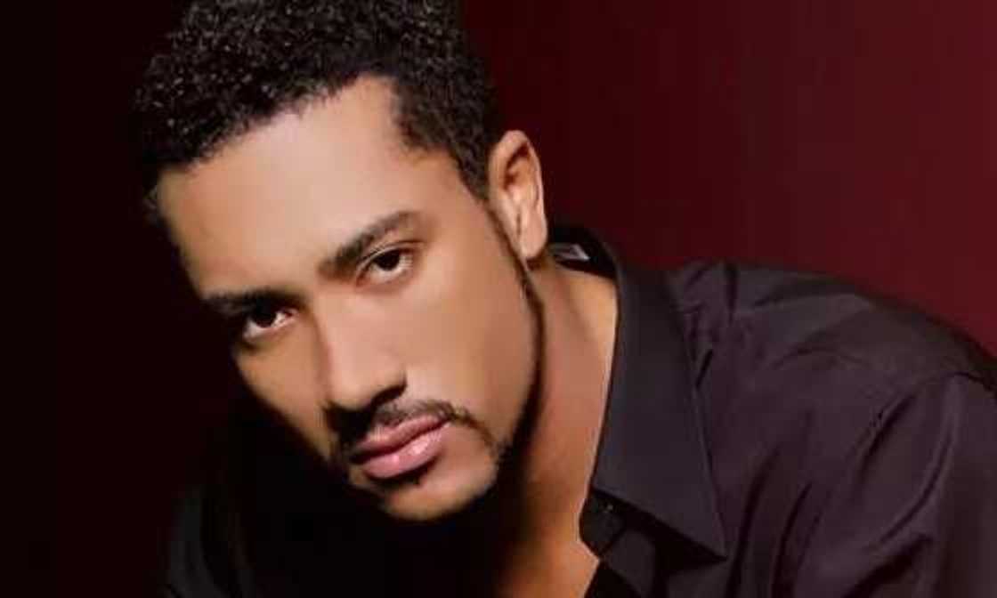 Majid Michel: Actor Condemns Ejura Killing; Disappointed in Leadership