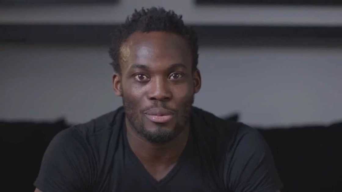 The tribes of Ghanaian celebrities The tribes of Ghanaian celebrities