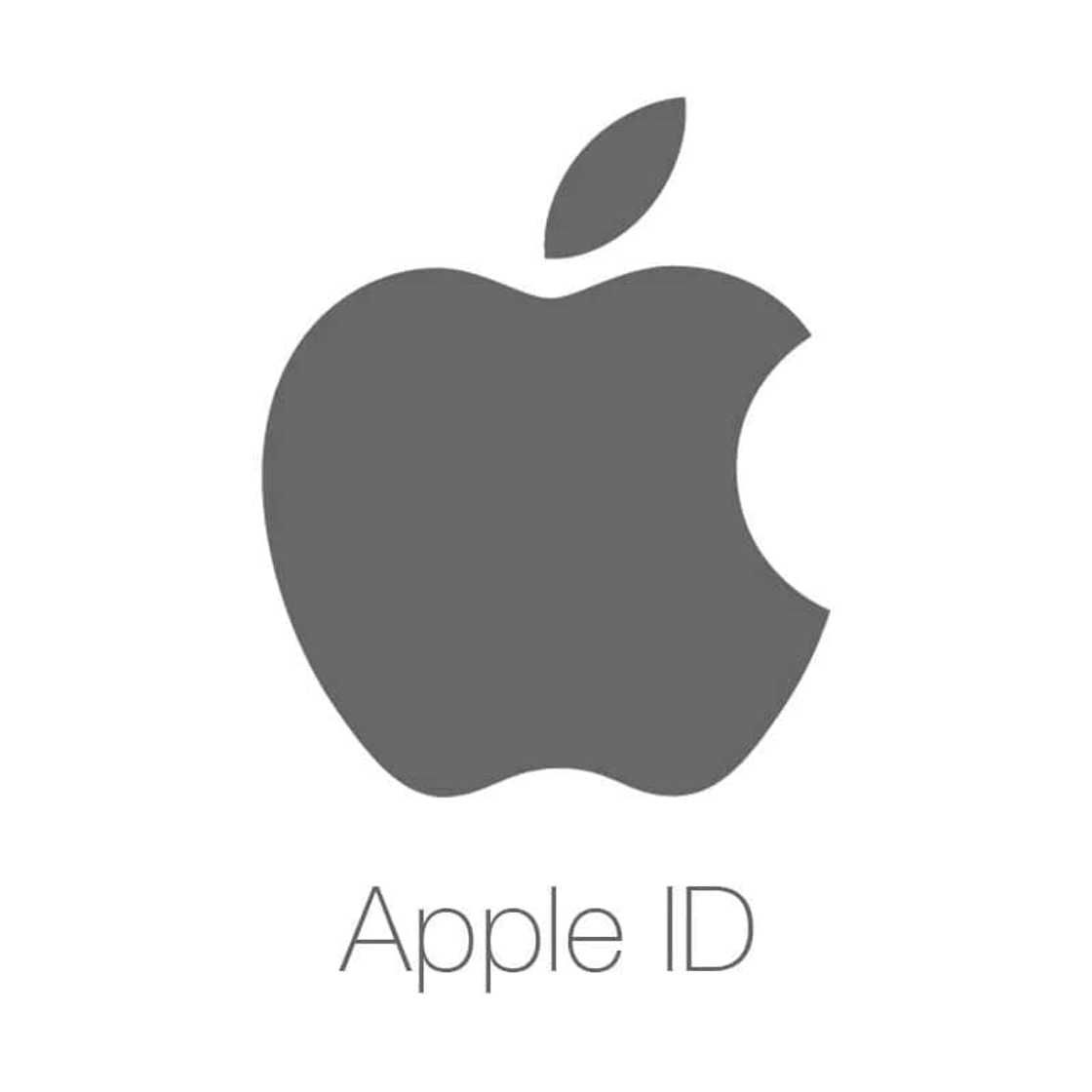 How to create an Apple id on computer, iphone or ipad