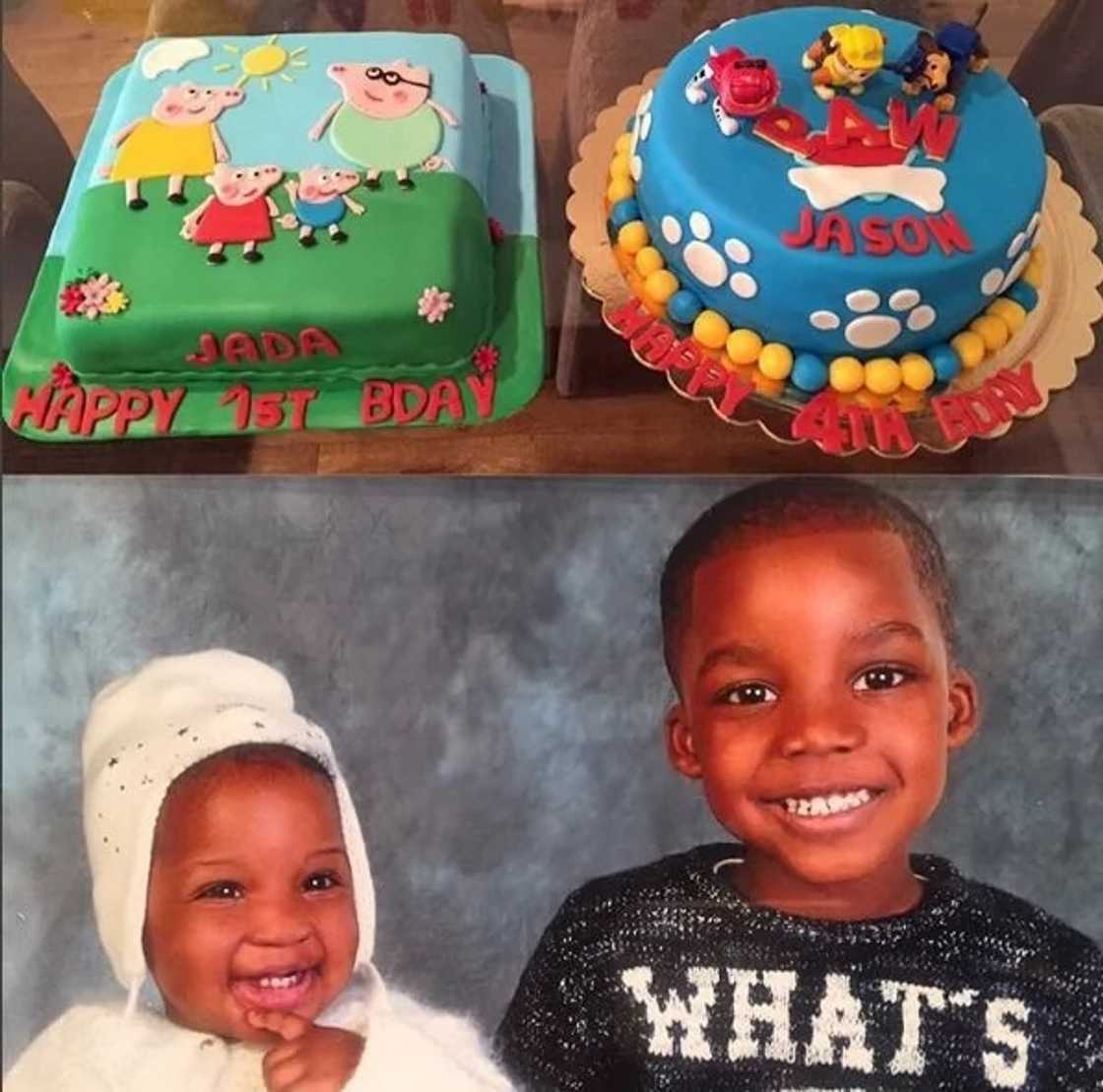 Photos: Meet the wife and children of Kwadwo Asamoah Photos: Meet the wife and children of Kwadwo Asamoah