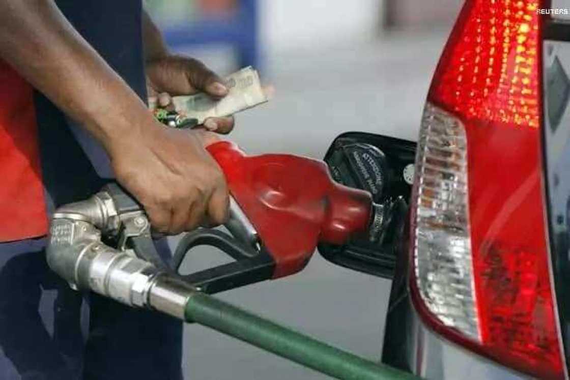 May 1: Prices of fuel, LPG, food, data and call services shoot up