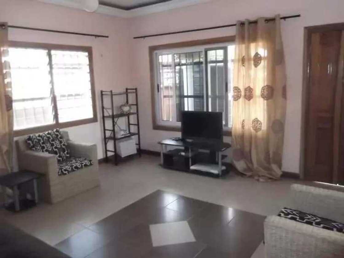 Serviced apartments in Accra Ghana Serviced apartments in Accra Ghana