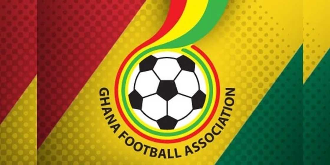 ghana football association