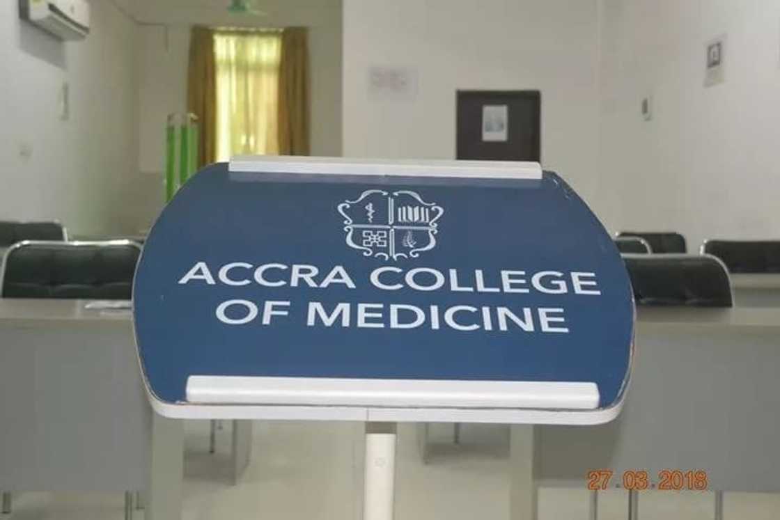 accra college of medicine entry requirements
fees of accra college of medicine
accra college of medicine programs
courses offered at accra college of medicine