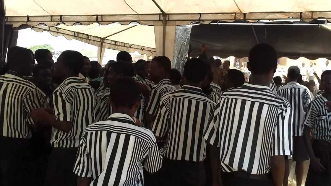 Here are the 9 most active SHS old student associations Here are the 9 most active SHS old student associations