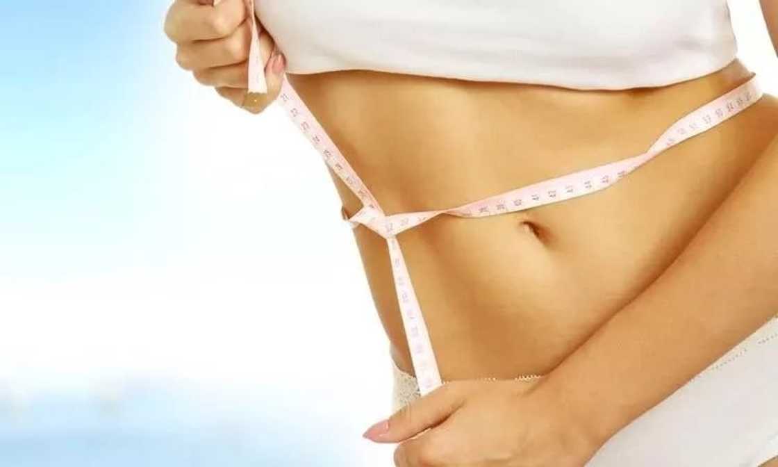 How to Get a Flat Tummy After Pregnancy