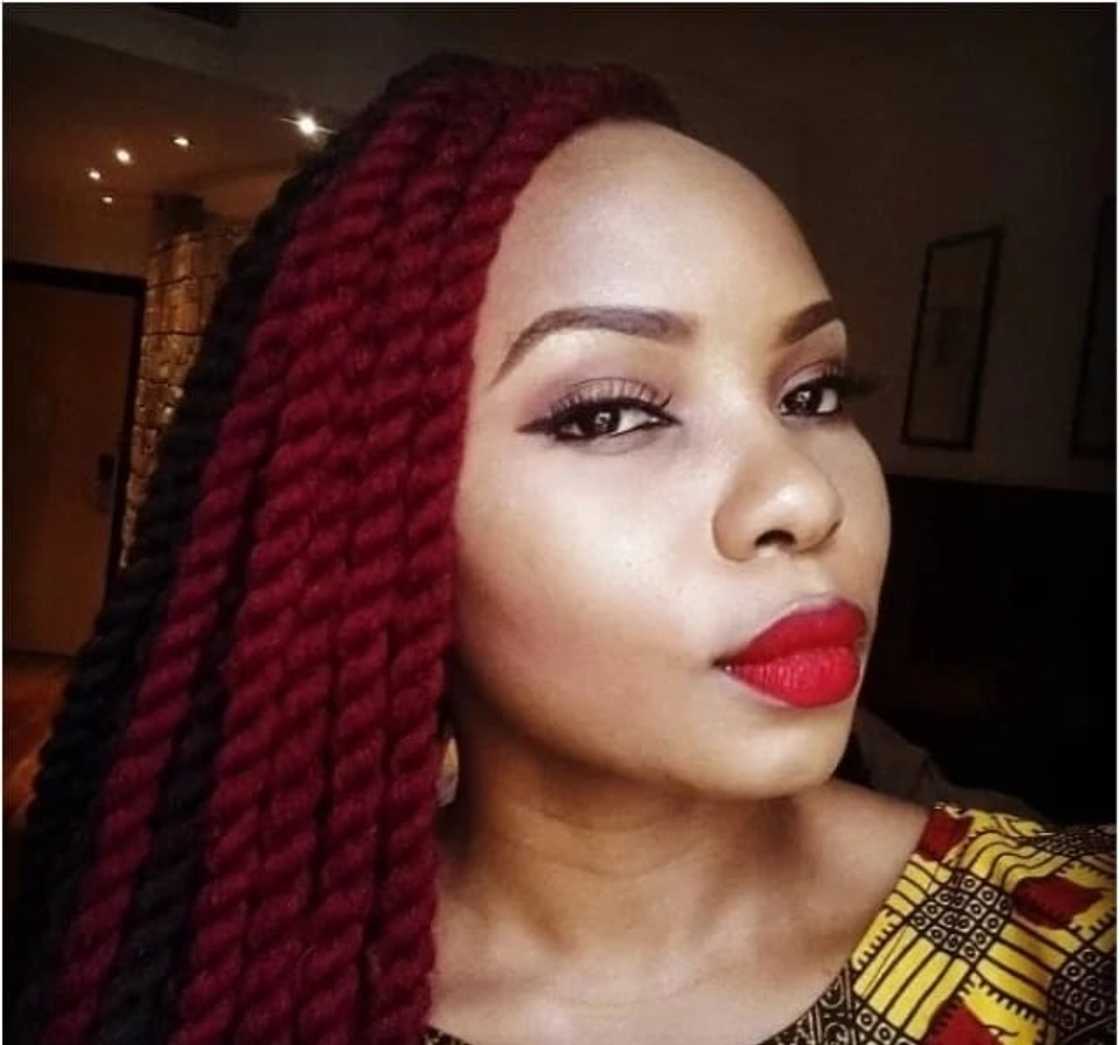 yemi alade hair styles yemi alade hair styles