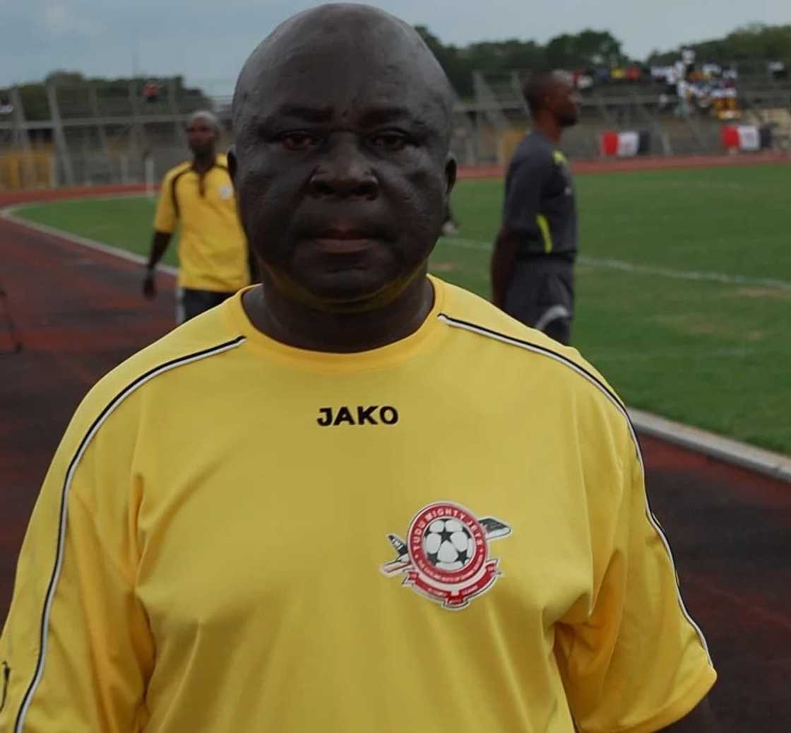 YEN brings you 5 of Ghana’s football people who have died