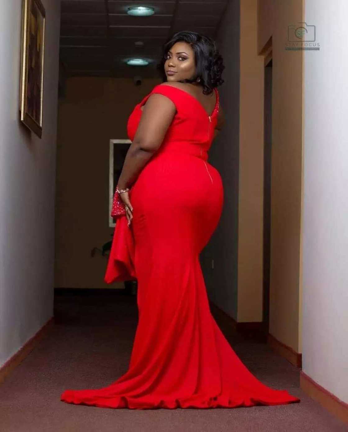 All the photos of Ghanaian celebrities at VGMA 2018