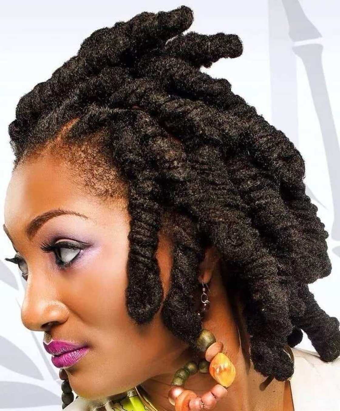 dreadlocks styles, dreadlocks styles short hair, dreadlocks styles for short hair