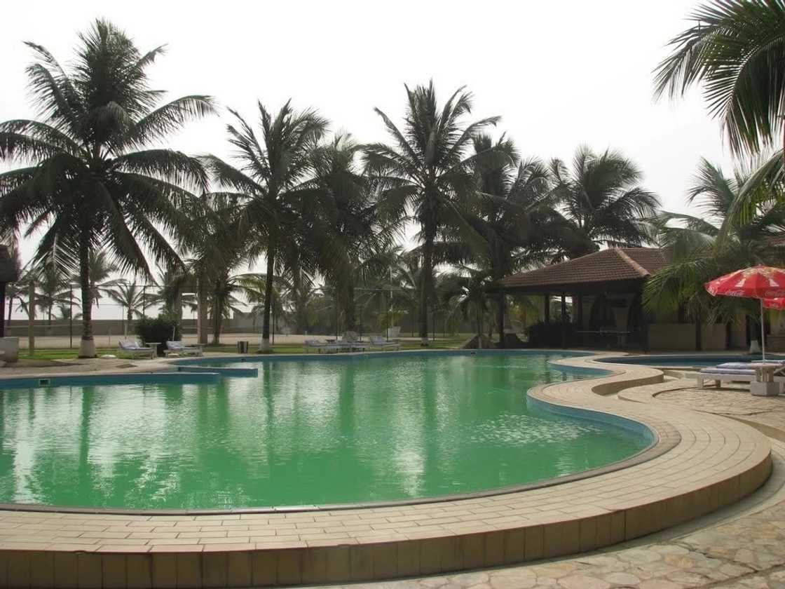 7 best hotels in Ada Ghana 7 best hotels in Ada Ghana