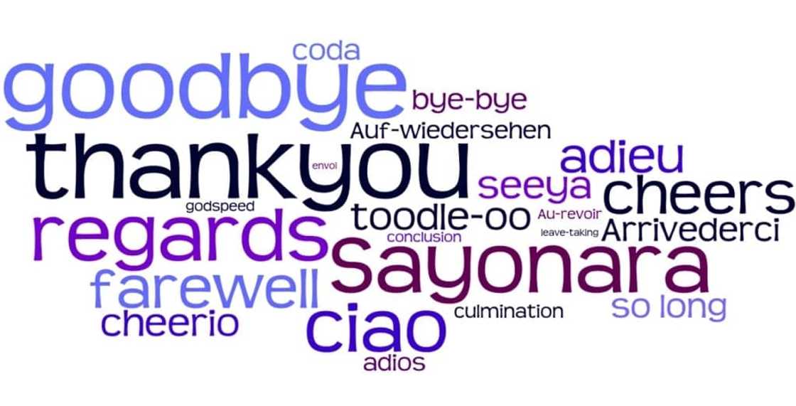 farewell message
goodbye quotes
goodbye messages farewell message
goodbye quotes
goodbye messages