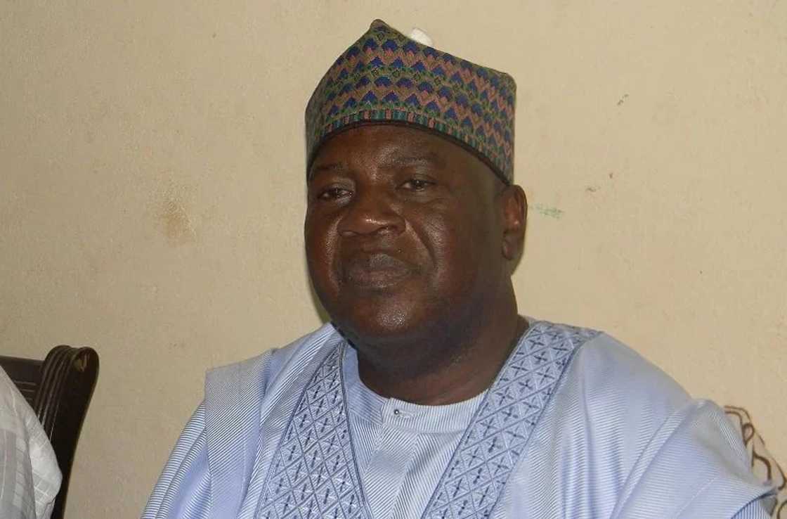 Photos: 10 top Ghanaian politicians who died in the last 10 years Photos: 10 top Ghanaian politicians who died in the last 10 years